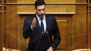 Κυρανάκης: Είδαμε Χρυσαυγίτικες νοοτροπίες στο Kοινοβούλιο