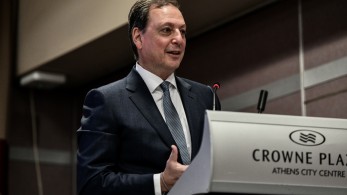 Λιβανός: Η «Ελληνική Διατροφή» ανοίγει νέους δρόμους ανάπτυξης για την ελληνική επιχειρηματικότητα