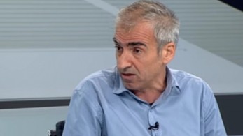 Μιχάλης Δεμερτζής: Τα λάθη του κ. Μαραντζίδη