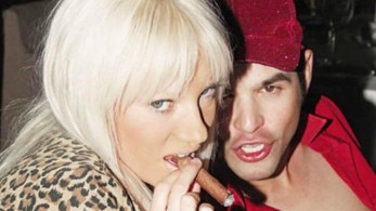 ΣΥΡΙΖΑ: Χέρι-χέρι με τον πρώην μάνατζερ της Τζούλιας