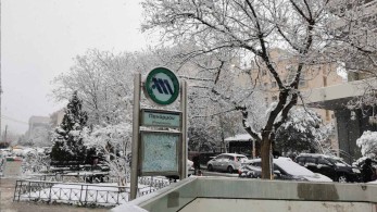 Κακοκαιρία “Ελπίδα”: Πώς θα κινηθούν σήμερα τα Μέσα Μεταφοράς