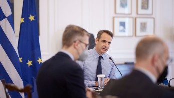 Συγγνώμη Μητσοτάκη από τους πολίτες για την ταλαιπωρία- Θα αποδοθούν ευθύνες για την Αττική Οδό