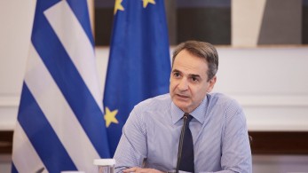 Η ώρα των κρίσεων: Συνεδριάζει υπό τον πρωθυπουργό το ΚΥΣΕΑ