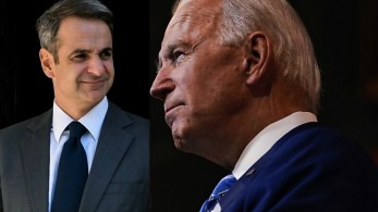 Προτεραιότητα από Μητσοτάκη οι συναντήσεις με Μπάιντεν, Σολτς και Ντράγκι