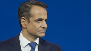 Σύσκεψη υπό τον Κυριάκο Μητσοτάκη για τη βία στον αθλητισμό