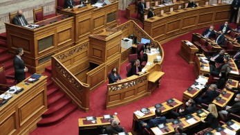 Μητσοτάκης σε Τσίπρα: Δεν ζητήσατε ποτέ συγγνώμη για το Μάτι- Το βράδυ η ψηφοφορία για την πρόταση δυσπιστίας