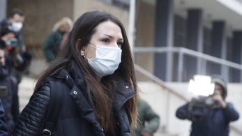 Yπόθεση βιασμού: «Τώρα αρχίζει ο πραγματικός αγώνας για τη Γεωργία» δηλώνει ο συνήγορός της