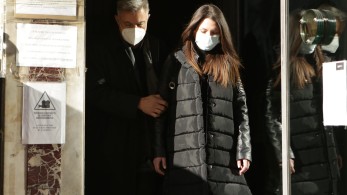 Βιασμός στη Θεσσαλονίκη-Κατέθεσε η 24χρονη: “Να μιλήσουν όλες”