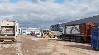 Δήμος Παιανίας: Ο Μάδης έκλεισε τη “χωματερή” του προκατόχου του