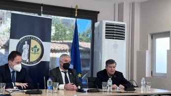 Δήμος Παιανίας: Νέα έργα ανακοίνωσαν Πέτσας και Μάδης