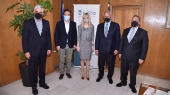 Τα αιρετά στελέχη της Τοπικής Αυτοδιοίκησης επιμορφώνονται