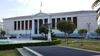 Νίκος Γ. Σακελλαρόπουλος: Το γκρέμισμα του νόμου Διαμαντοπούλου, οι πρυτάνεις ΣΥΡΙΖΑ & τα αυτονόητα