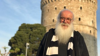 Παπα ΠΑΟΚ για Αλκη: Όλοι φταίμε που σε βάλαμε στα χώματα τόσο νωρίς