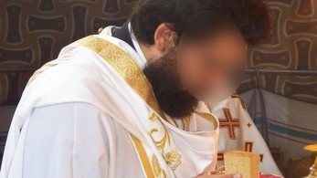Κάτω Πατήσια: Στη φυλακή ο ιερέας – Και νέα καταγγελία σε βάρος του