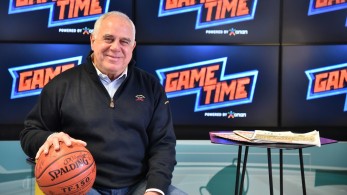 ΟΠΑΠ Game Time ΜΠΑΣΚΕΤ: Ο κόουτς Κυρίτσης σχολιάζει τις ελληνικές ομάδες στην Euroleague