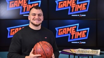 ΟΠΑΠ Game Time ΜΠΑΣΚΕΤ: Ο ΟΠΑΠ Champion Μιχάλης Αναστασάκης αναλύει την Euroleague