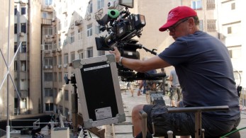 Η Αθήνα ένα τεράστιο σκηνικό επί 4 μήνες για διεθνή παραγωγή του Amazon Prime