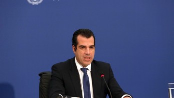 Σημαντική μέρα για τον Πλεύρη: Και ονομαστική γιορτή και επέτειος γάμου-Η φωτογραφία που ανήρτησε