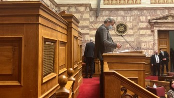 “Οι κλόουν του τσίρκου” -Ο Γ. Πρετεντέρης γράφει για τους… πολάκηδες