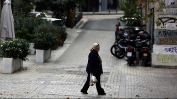 Αυξήθηκε 6,2% το διαθέσιμο εισόδημα των νοικοκυριών το γ’ τρίμηνο πέρυσι