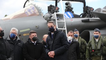 Πτητικό και καταδυτικό επίδομα: Από σήμερα η απαλλαγή από τον φόρο εισοδήματος με ΠΝΠ-Εξαγγελία του πρωθυπουργού