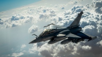 Τα Rafale αλλάζουν τις ισορροπίες στο Αιγαίο- Από αύριο έτοιμα για επιχειρήσεις