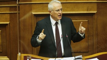 Ο ελέφαντας Ραγκούση και οι αθλιότητες Πολάκη