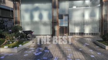 Ψευτοεπαναστάτες πιάστηκαν στη φάκα: Το απίστευτο περιστατικό στην 6η ΥΠΕ Πατρών