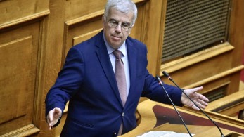 Αποκάλυψε το μπάχαλο του ΣΥΡΙΖΑ ο Σιμόπουλος