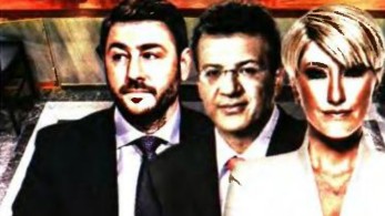 Ο “μυστικός δείπνος” Ανδρουλάκη με Κοσιώνη και Παπαδρόσο