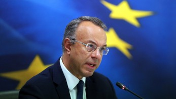 Σταϊκούρας μετά το ECOFIN: Πολύ θετικές οι προοπτικές της ελληνικής οικονομίας