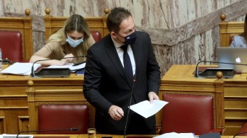 Πέτσας για “Αντώνης Τρίτσης”: 3,45 δισ. ευρώ στις τοπικές κοινωνίες