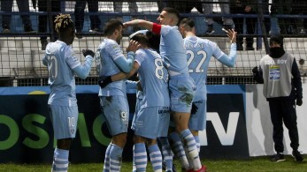 Super League 1: Ο Ιωνικός «βούλιαξε» τον Ατρόμητο