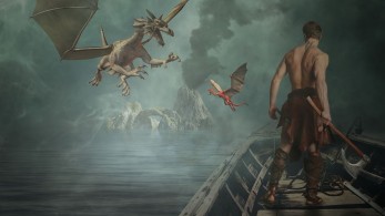 Ο «εθνικός σπιτονοικοκύρης», ο «ντελιβεράς», ο «άχαστος» και τα μαρουλάκια Βρυξελλών