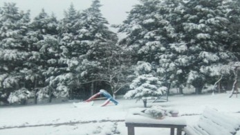 Κακοκαιρία «Ελπίς»: Κλειστά όλα τα σχολεία της Αττικής Δευτέρα (24/1) και Τρίτη (25/1)