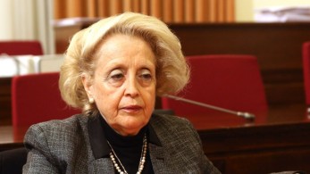 Οποία έκπληξη: Στο πλευρό του Πολάκη η Βασιλική Θάνου