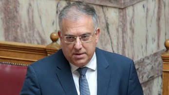 Θεοδωρικάκος σε ΣΥΡΙΖΑ: Αφήστε την Αστυνομία έξω από τα εσωκομματικά σας προβλήματα