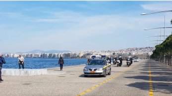 Αύξηση ιικού φορτίου στα λύματα, αργή αποκλιμάκωση παρουσίας στελέχους Δέλτα