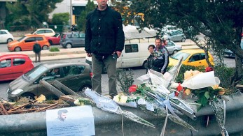 «Δεν οδηγούσε ο Παντελίδης»: Κατηγορηματικός ο ιατροδικαστής που κατέθεσε