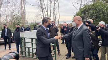 Τσιάρας: Εφαλτήριο μεγάλων αλλαγών στη Δικαιοσύνη ο νέος νόμος για την Εθνική Σχολή Δικαστών