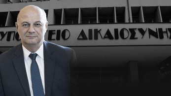 Κώστας Τσιάρας: 250 υπάλληλοι στη Δικαιοσύνη μέσω κινητικότητας