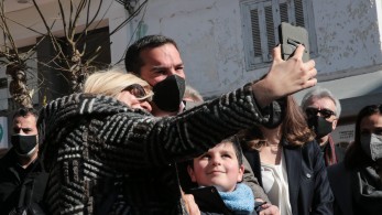 «Αλέξη, σώσε μας» -Το παρασκήνιο του «Όχι» για το Μάτι