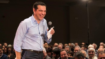“Πονηρή” πρόταση Τσίπρα: Εκλογή προέδρου από τα μέλη και όχι από το συνέδριο