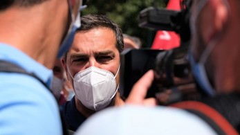 Αγριο εσωκομματικό «ξύλο»