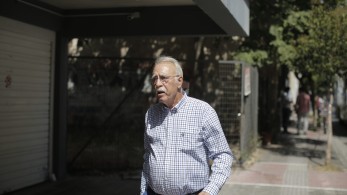Ρεσιτάλ κυνισμού από Βίτσα για σκευωρία Novartis: Θα περιμένετε πολύ να σας ζητήσουμε συγγνώμη