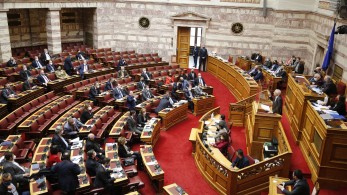 H καταλυτική ατάκα Τασούλα