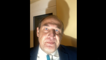 Νόσησε με κορωνοϊό ο αρνητής γιατρός Φαίδων Βόβολης-Τελικά παραδέχεται πως δεν είναι… «γριπούλα»