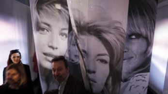 Πέθανε η Ιταλίδα ηθοποιός Μόνικα Βίτι