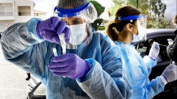 Κορωνοϊός: 18.640 νέα κρούσματα, 88 νέοι θάνατοι, 564 διασωληνωμένοι