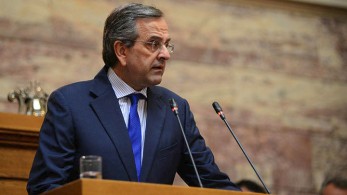 Σαμαράς για τον θάνατο του Χρήστου Σαρτζετάκη: Υπηρέτησε την πατρίδα με ακεραιότητα